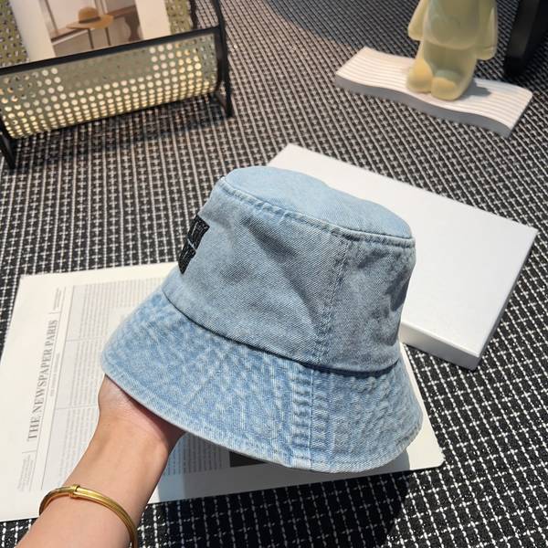 Miu Miu Hat MUH00179